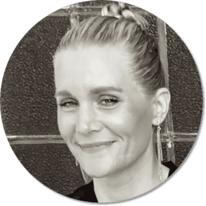 Jacqui Round Headshot WA Wedding Jacqui Long- Instant Nonprofit
