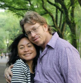 ZoeXpressions - Picture Rich & Cris Darnell, ZoeExpressions, NY | Instant Nonprofit Testimonial