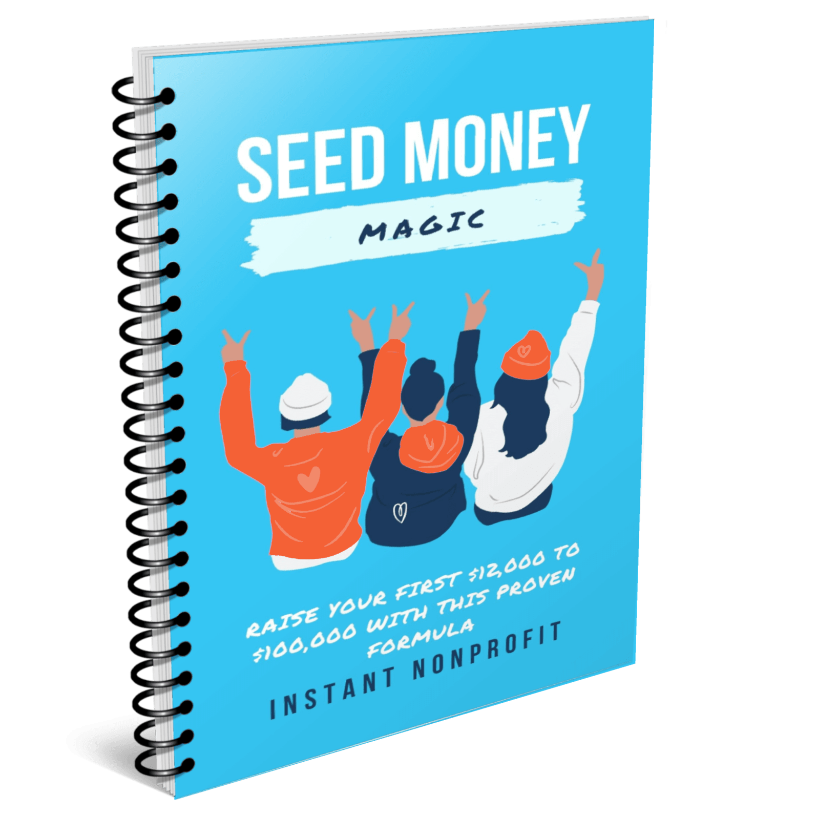 Seed Money Magic