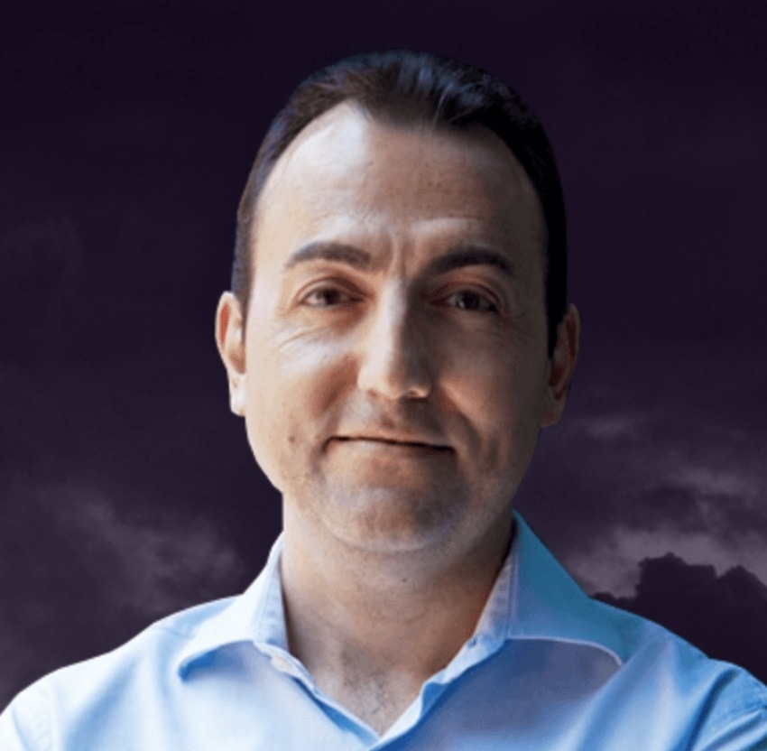 Angel-Ribo Angel Ribo | Founder, Wisdom for Kids | Instant Nonprofit Customer