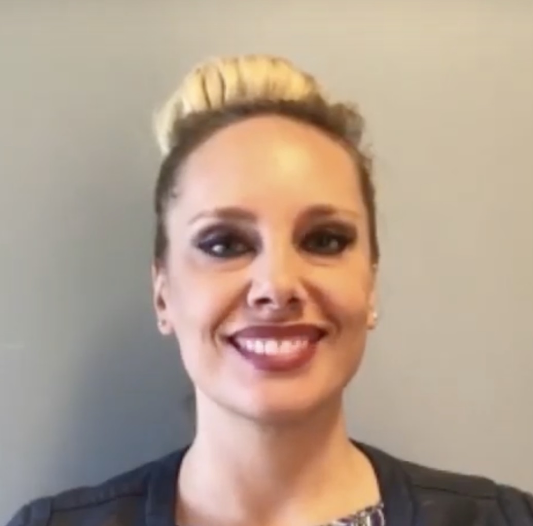 Deanna-Palacios Deanna Brauer | Palacios Foundation | Instant Nonprofit Customer